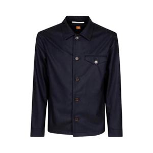 26 SS 알파인더스트리 버튼 포켓 셔츠 HCA001F010005 TP444540536