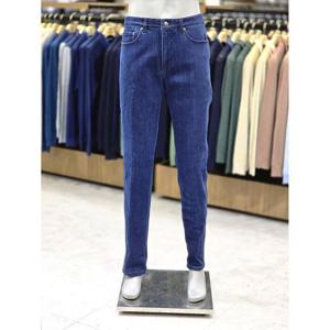 런던포그 세이브존04 전체 E밴드 기본주머니 본딩데님바지 LOWOA750c