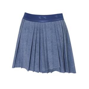 [디아도라]디아도라 클래식 에르미나 스커트 D5322TSK12-DNM