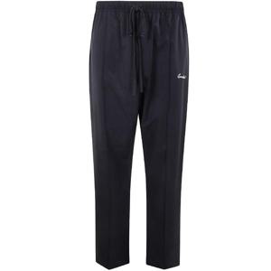 25FW 피어오브갓 ESSENTIALS SPORTY NYLON RELAXED 트랙 팬츠 130SP256060FJET TP565409037