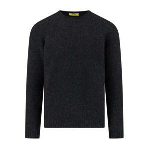 드루모어 스웨터 D8W103GLO680 Grey