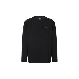 디스커버리긴팔티 AQS DXRL25054-BKS 아웃도어 그래픽  긴팔티