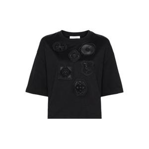 26 SS 빅터앤롤프 패치 자수 티셔츠 TT0523199124 TP444977641