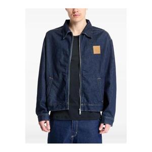 26 SS 캘빈클라인 진 코튼 재킷 J30J3270871AP TP445121904