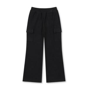 폴햄키즈 세이브존07 겨울 긴바지 PKF4PT2514 BK