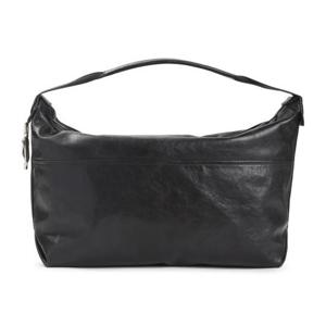 르메르 페이퍼 럭스 레더 베를링고 호보백 BG0190LL0108490 DARK