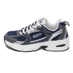 르까프 액티브런 런닝화 네이비 LE5Q001NVY