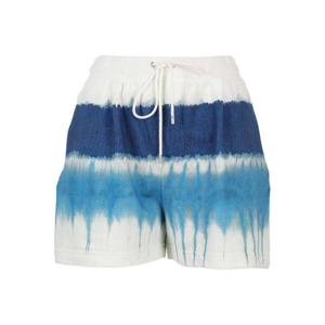 알베르타 페레티 숏팬츠 032601871342 Blue