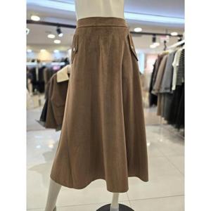 [무자크]골지 밴딩 스커트MN8WSK10 세이브존03 [무자크]골지 밴딩 스커트MN8WSK10 MN8WSK10