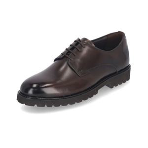 [엘칸토]소가죽 남성 광폭 더비 정장구두 LCMD74U339-22_KG
