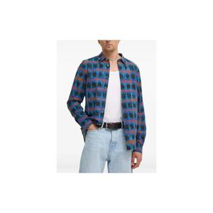 26 SS 폴스미스 패턴 셔츠 M2R149TN22104 TP448000836