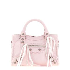 26SS Balenciaga Le 시티 미니 핸드백 8063952AB8Z5790 TP569997470
