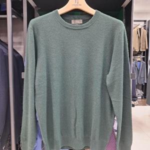 런던포그 HL01  100라운드 니트 Lpwna70z