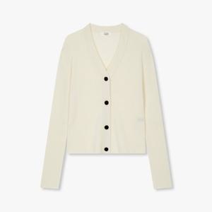 톰보이  Y넥 가디건 (9104451011-1)