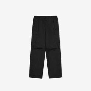 뉴발란스바지 TQK NBNTF31823-19 UNI 에센셜 카고 와이드 팬츠