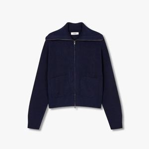 톰보이  빅카라 투웨이 집업가디건 (9104451831-1)