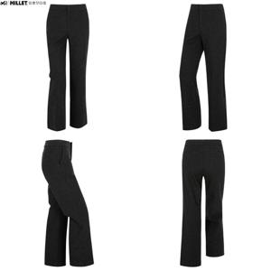 [밀레]밀레바지 여성 겨울 울라이크 팬츠 MLUWP692A_IC