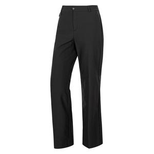 [밀레]밀레 아웃도어 여성가을 세미와이드팬츠MLUFP636BK_IC