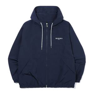 [디아도라]디아도라 스트링 포인트 우븐 자켓 BLUE D6123LWT13-B