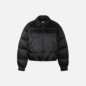 PXG골프패딩 TQK PHWPW6333-21 여성 겨울 캐주얼 카라 다운 점퍼