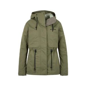 컬럼비아 여성 드롭 릿지 인터체인지 트레이닝 자켓 FM1WR2182-398