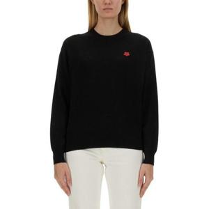 24FW 겐조 스웨터 FE62PU4893LB99J DOM