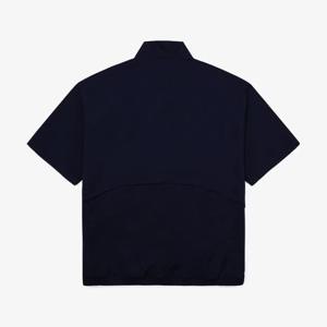 [휠라(프리미엄)]경량 스트레치 반팔 아노락 FS2JKG2332XINA