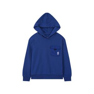 NBA키즈 포켓 후드 티셔츠 K261TH110P