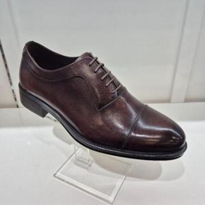 엘칸토 HC11 소가죽 남성 정장구두 E7Y2U61V337