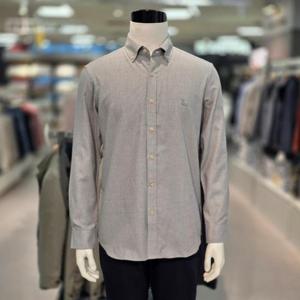 트레몰로 HC05 남성 트레몰로 캐주얼 남방 TRNNL5F228421