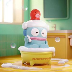 [CAR] 한교동 목욕 피규어 방향제