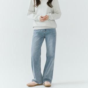 잠뱅이 동백01 여성 쿨맥스 밴드 와이드핏 AQ1DTG164