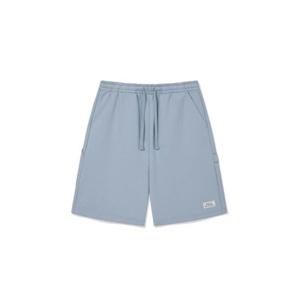 커버낫 우먼 스웻 버뮤다 쇼츠 더스티 블루 392741