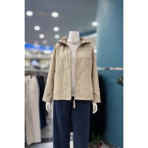 포라리 세이브존05 배색 나그랑 후드 점퍼 LC14131