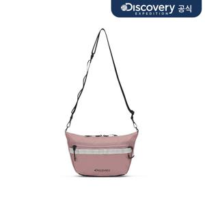 클라이버 미디엄 크로스백 (PINK)  DXCR3106N-PKS