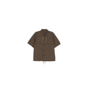 26 SS 사카이 코튼 셔츠 2603922MTAUPE TP451148732