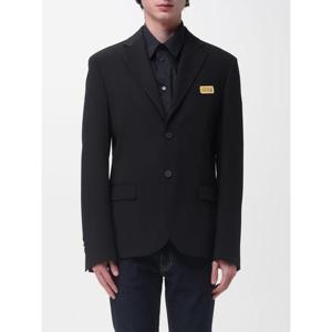 베르사체 수트 자켓 80GAQ706N0702 899 Black