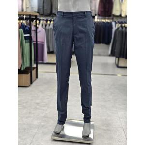 런던포그 세이브존04 폴리 베이직 밴드 차콜 팬츠 LOSaEA41Za