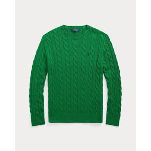 24SS 폴로 랄프로렌 스웨터 MNPOSWE16821847 300 DOM