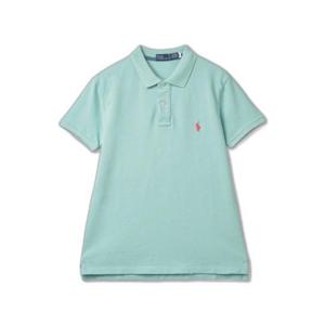 24SS 폴로 랄프로렌 폴로 티셔츠 WMPOKNINB920166 300 DOM