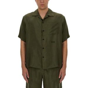 엠에스지엠 반팔 셔츠 3640ME08X24701537 DOM