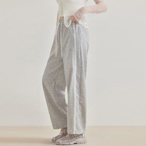 [포커스]레이스 포인트 스웨트팬츠 PBBF6S1PT7071