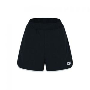 아레나 주얼 2부 레저 팬츠 A4BL1PW04BLK 401466