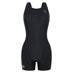아레나 HC02 아레나 여성 3부 반신 A5SL1PL31(BLK)