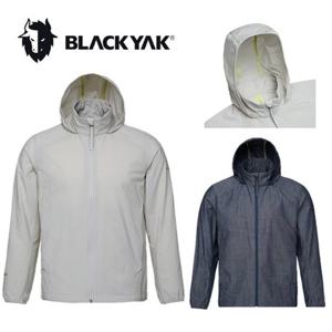 [블랙야크] 1BYJKMV013 남성 경량 어반트래커 자켓 등산 기본 바람막이 점퍼 선물 HJBY