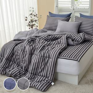 케렌시아 클래식무드 차렵이불 퀸 BZE 단품