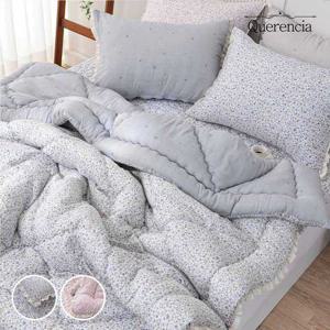 케렌시아 듀얼케어 차렵이불 슈퍼싱글 BZI 단품(+이불가방)