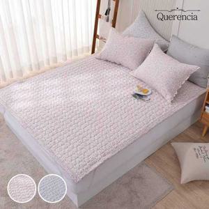 케렌시아 듀얼케어 밴딩 카페트겸패드 BZJ 퀸