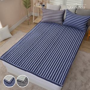 케렌시아 클래식무드 밴딩 카페트겸패드 BZF 퀸