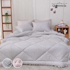 케렌시아 듀얼케어 차렵이불패드세트 BZI SS(+이불가방)